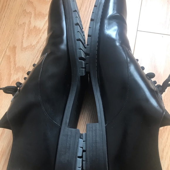 Men’s Louis Vuitton Loafers Sz 10 - Picture 8 of 16